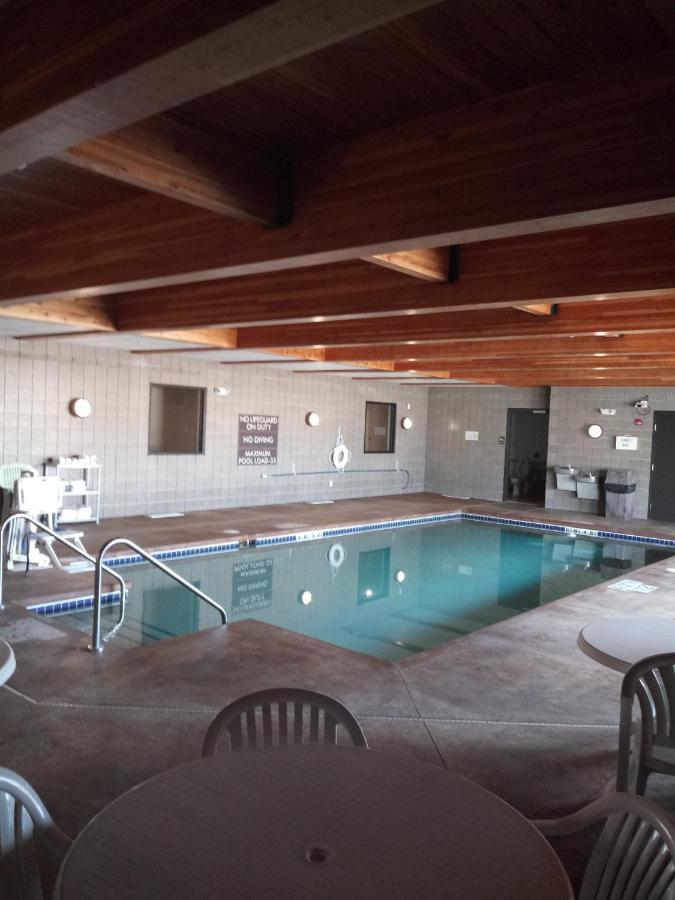 Sleep Inn & Suites Wisconsin Rapids Esterno foto