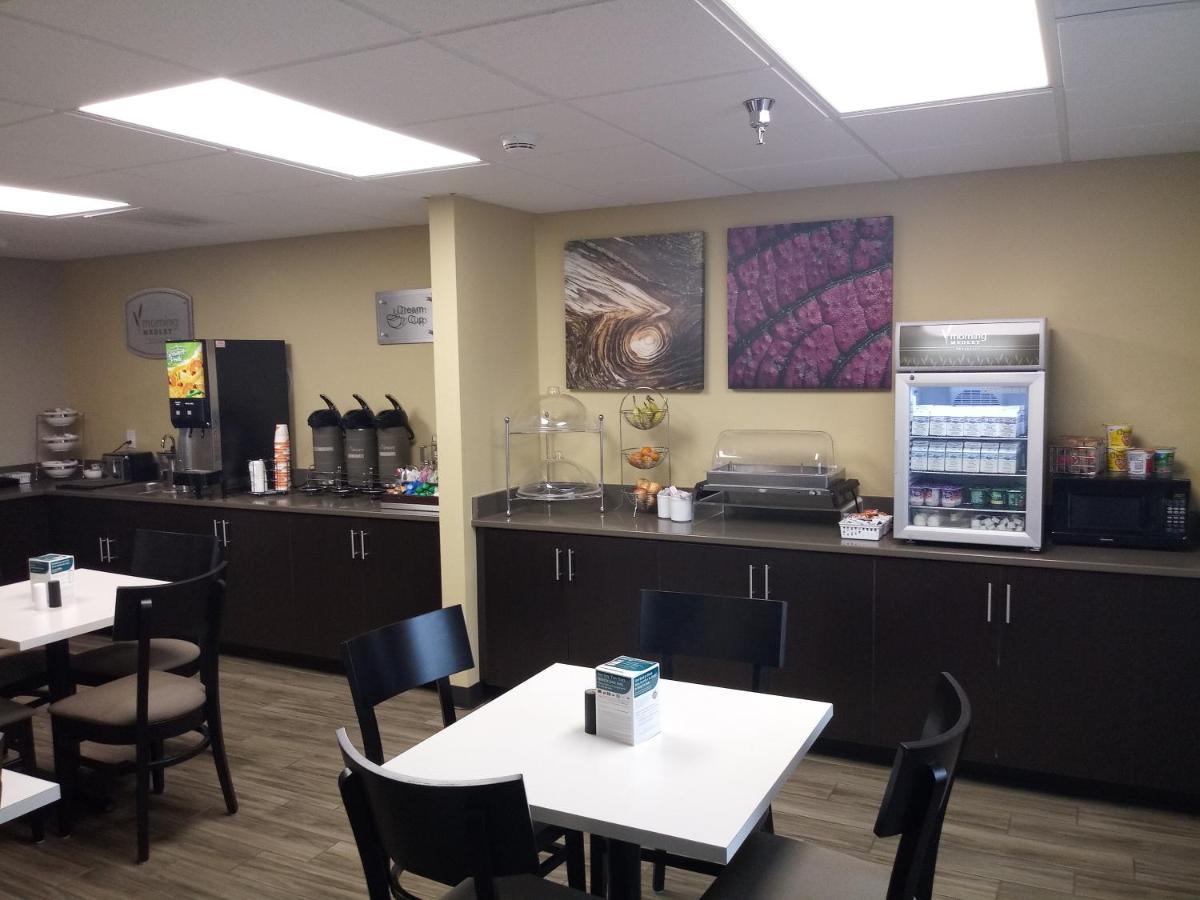 Sleep Inn & Suites Wisconsin Rapids Esterno foto