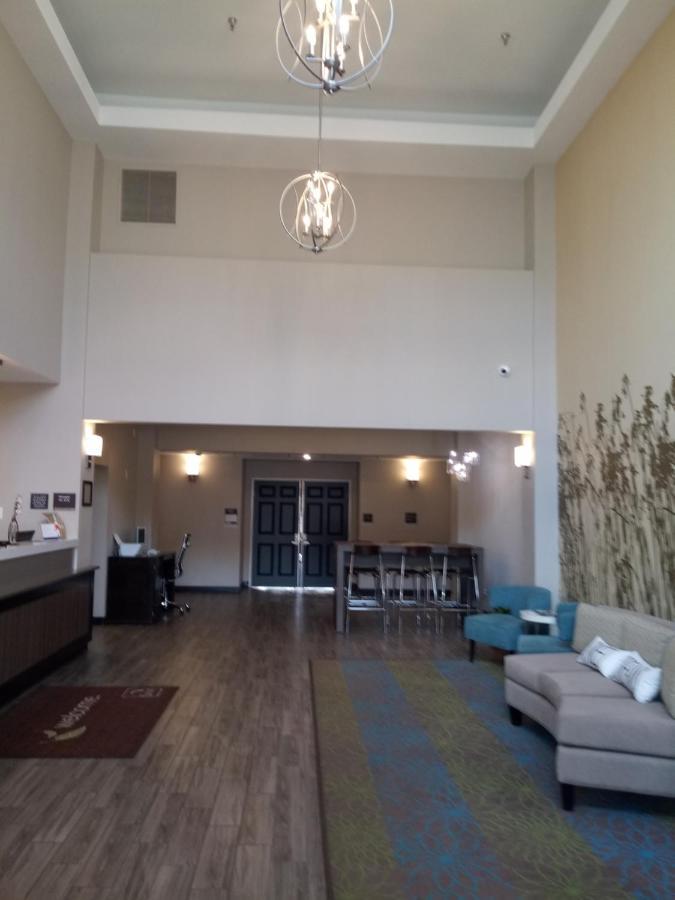 Sleep Inn & Suites Wisconsin Rapids Esterno foto