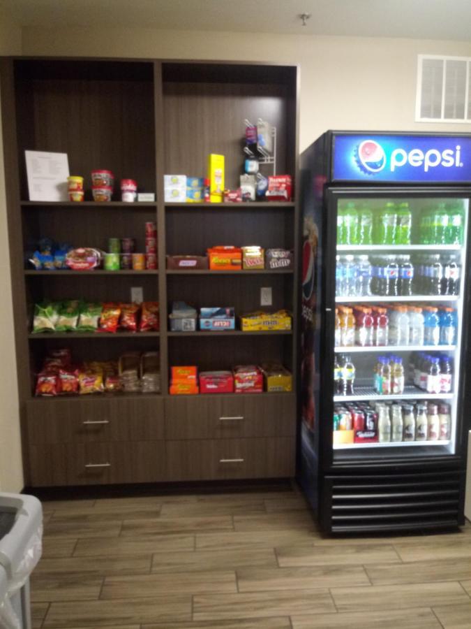 Sleep Inn & Suites Wisconsin Rapids Esterno foto
