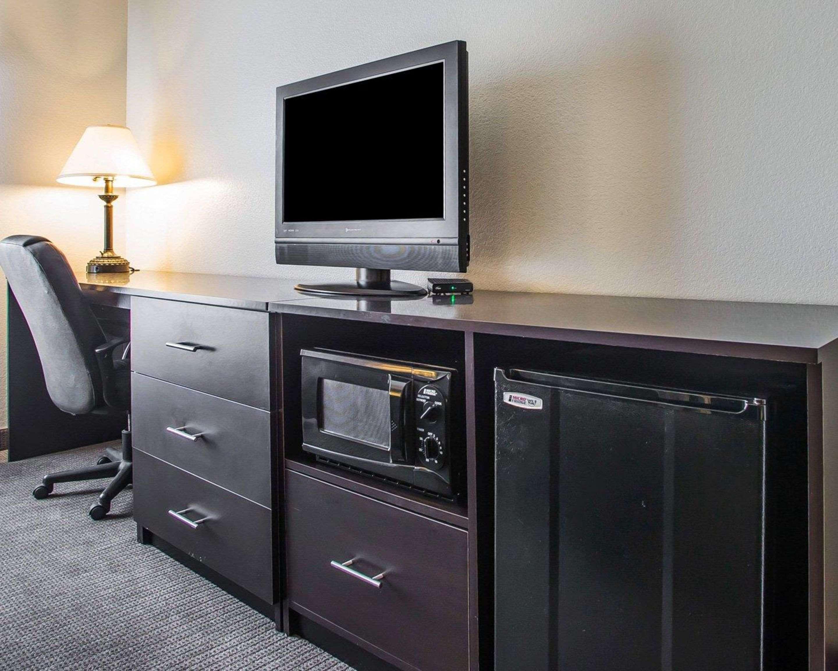 Sleep Inn & Suites Wisconsin Rapids Esterno foto