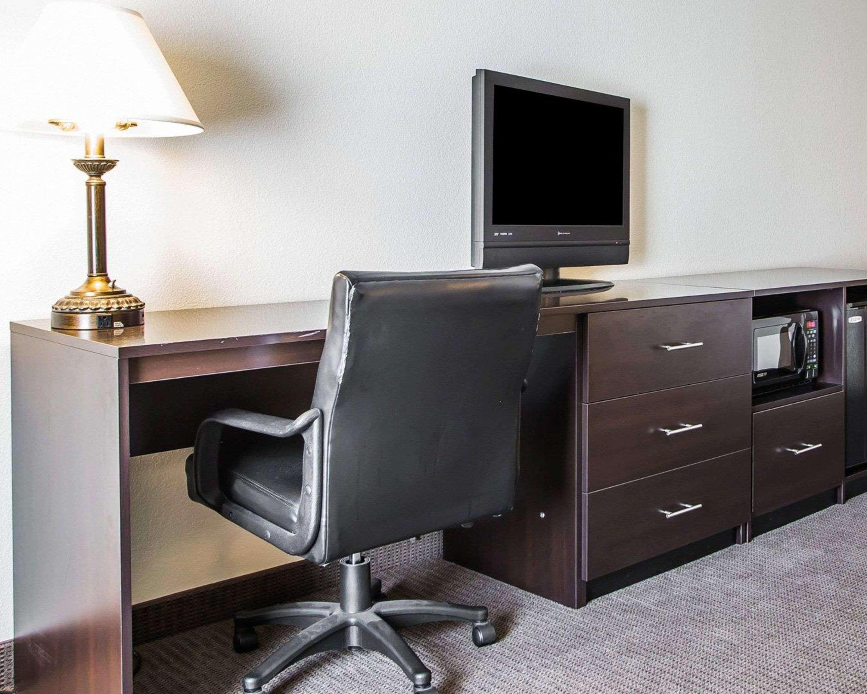 Sleep Inn & Suites Wisconsin Rapids Esterno foto