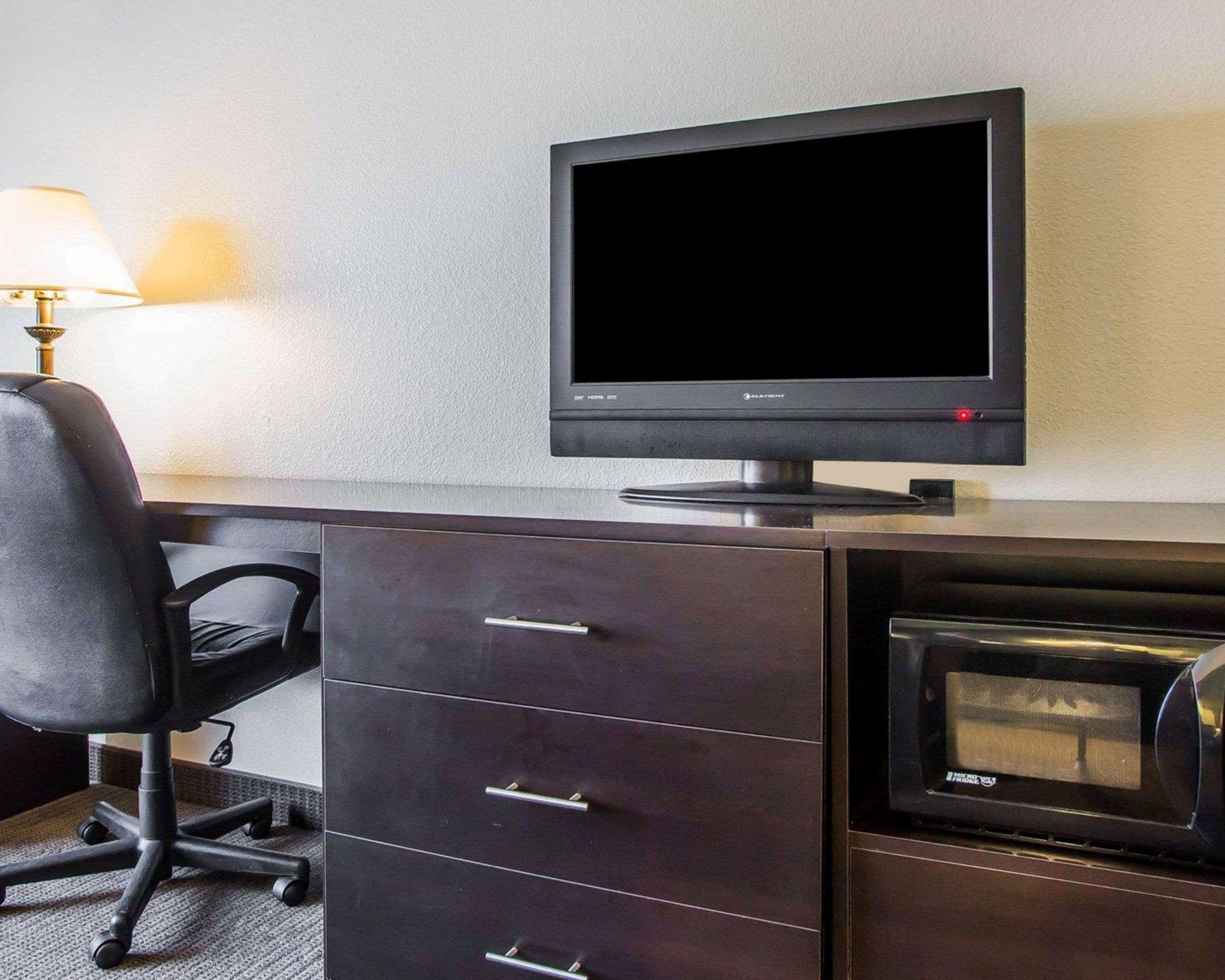 Sleep Inn & Suites Wisconsin Rapids Esterno foto
