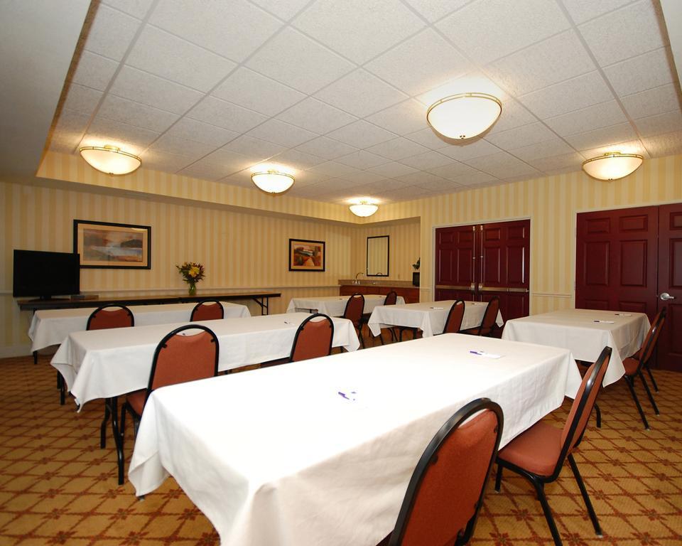 Sleep Inn & Suites Wisconsin Rapids Esterno foto