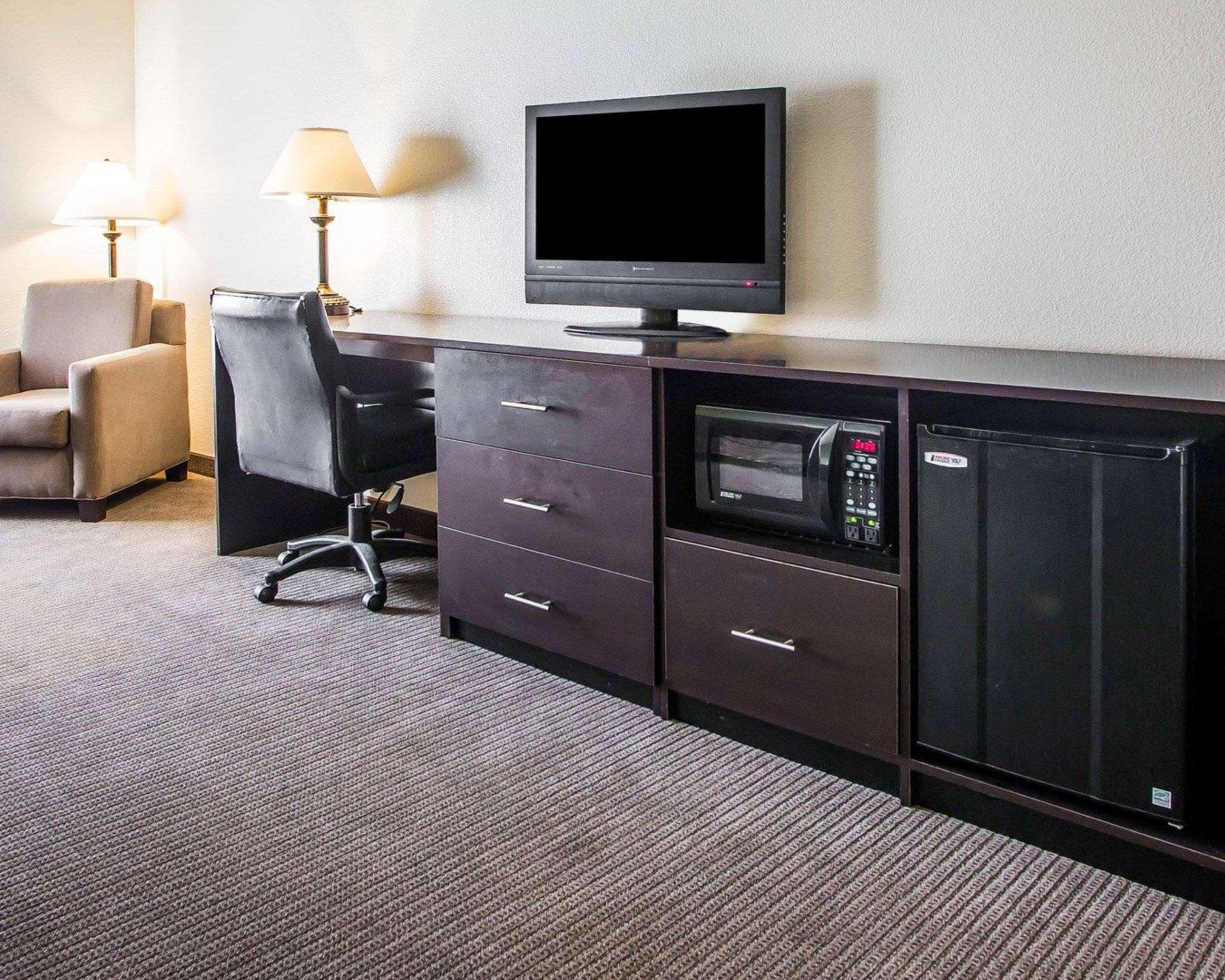 Sleep Inn & Suites Wisconsin Rapids Esterno foto
