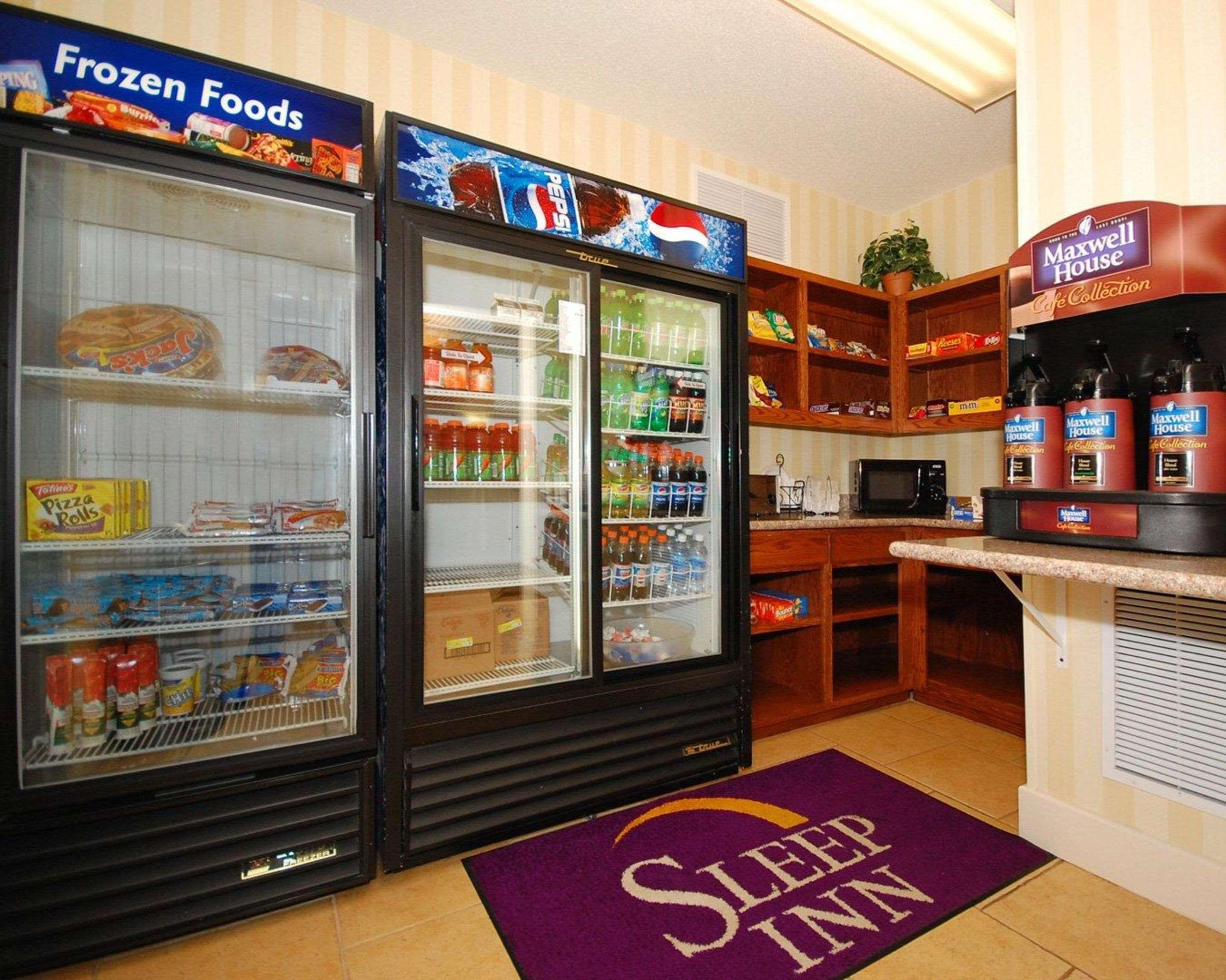 Sleep Inn & Suites Wisconsin Rapids Esterno foto