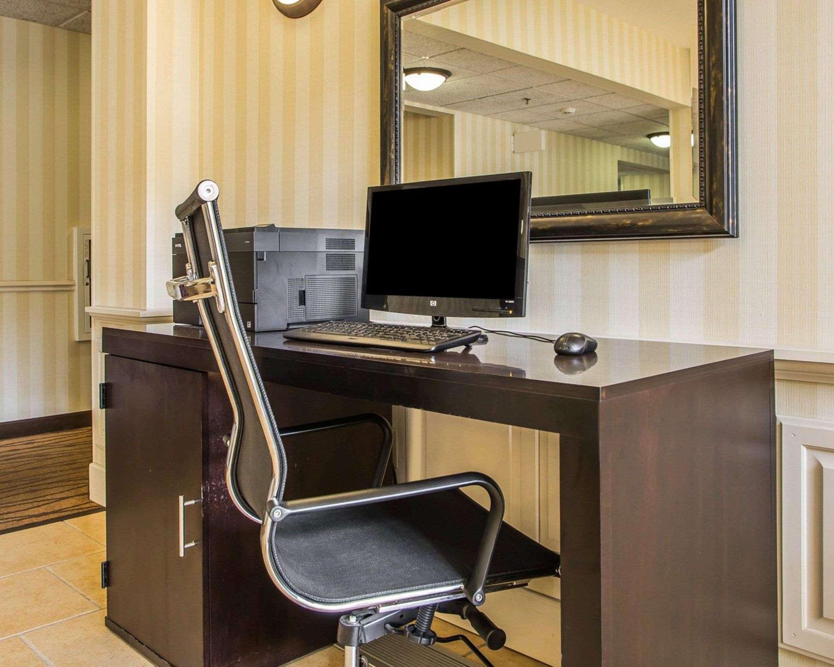 Sleep Inn & Suites Wisconsin Rapids Esterno foto