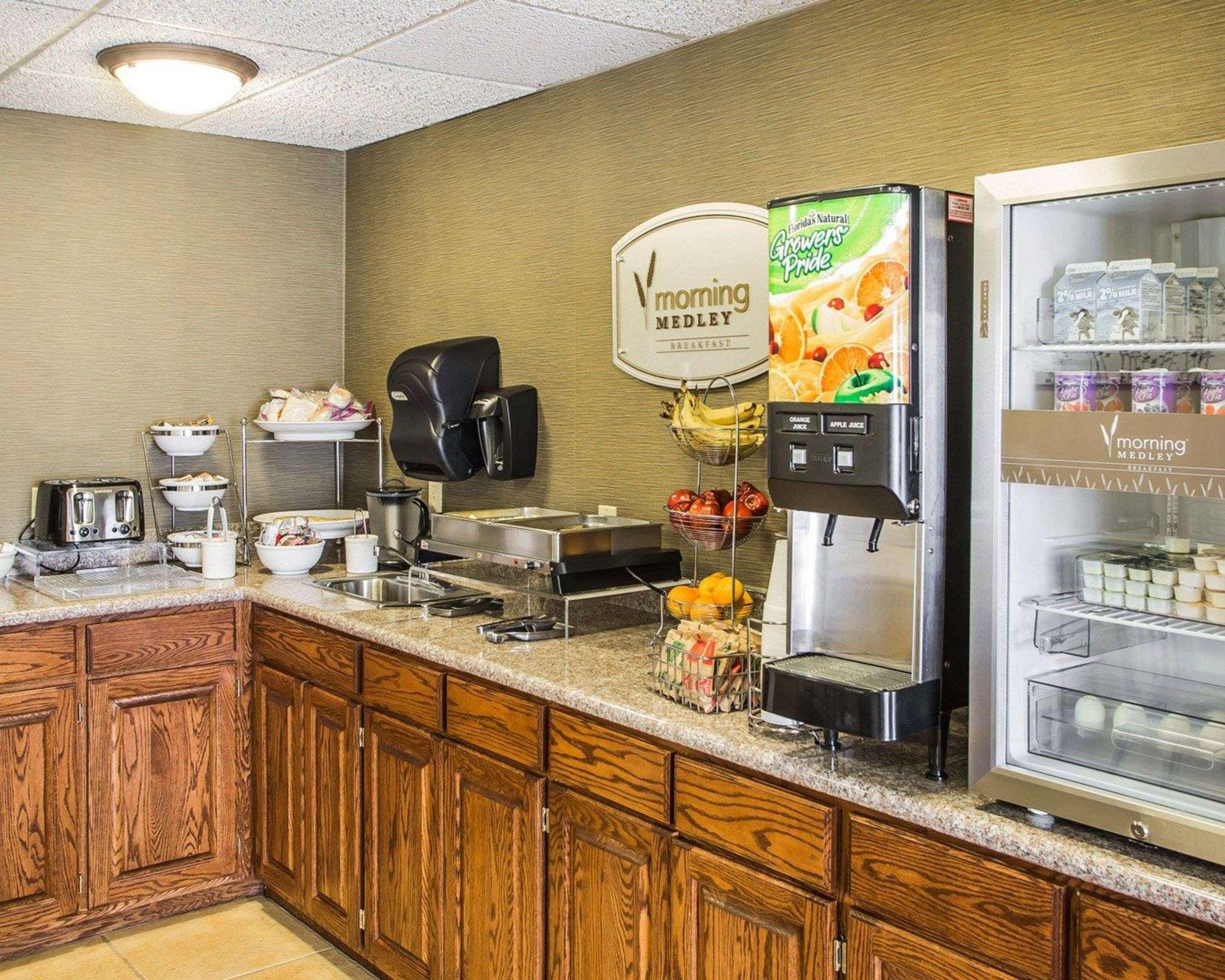 Sleep Inn & Suites Wisconsin Rapids Esterno foto