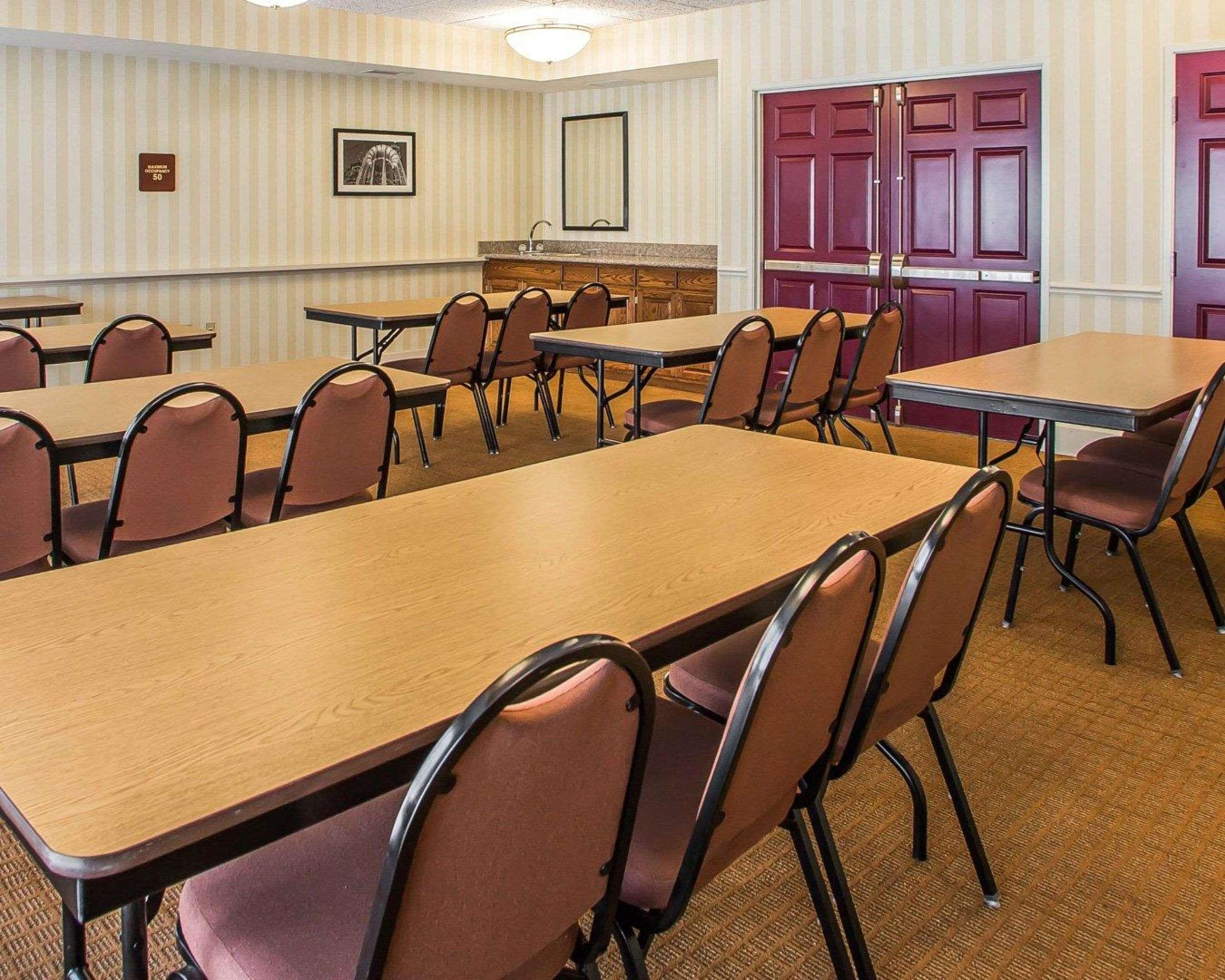Sleep Inn & Suites Wisconsin Rapids Esterno foto