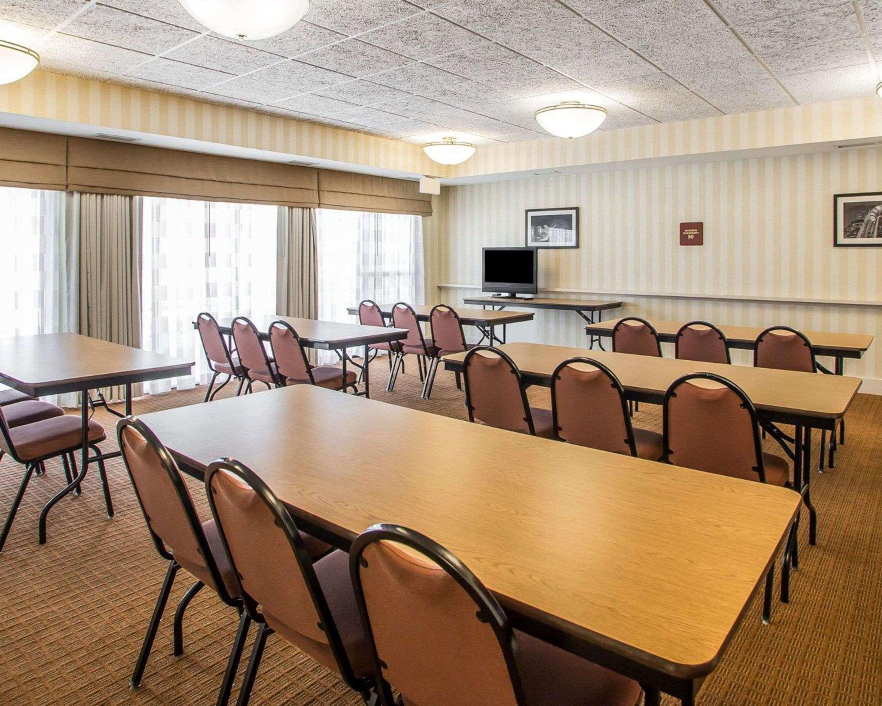 Sleep Inn & Suites Wisconsin Rapids Esterno foto