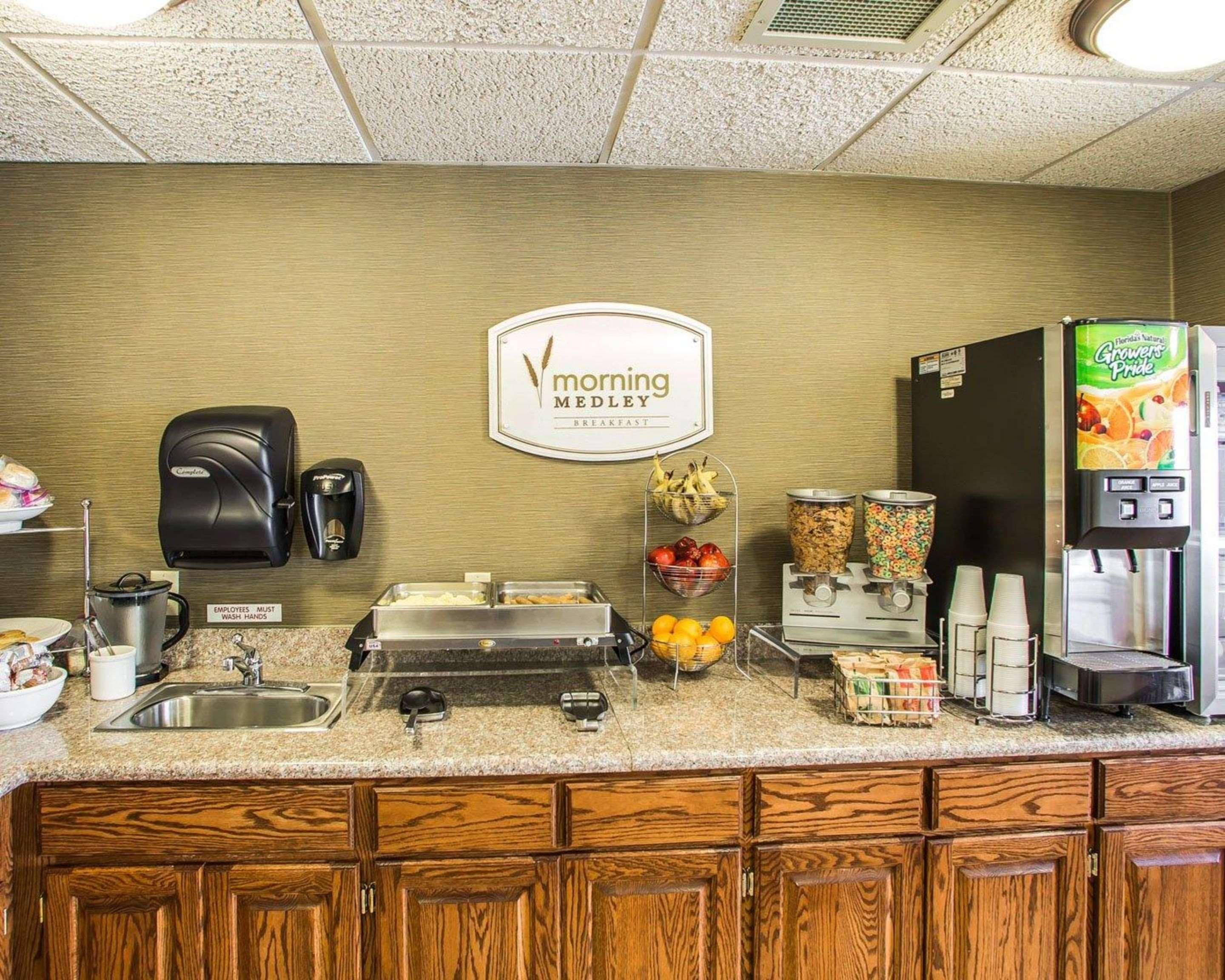 Sleep Inn & Suites Wisconsin Rapids Esterno foto