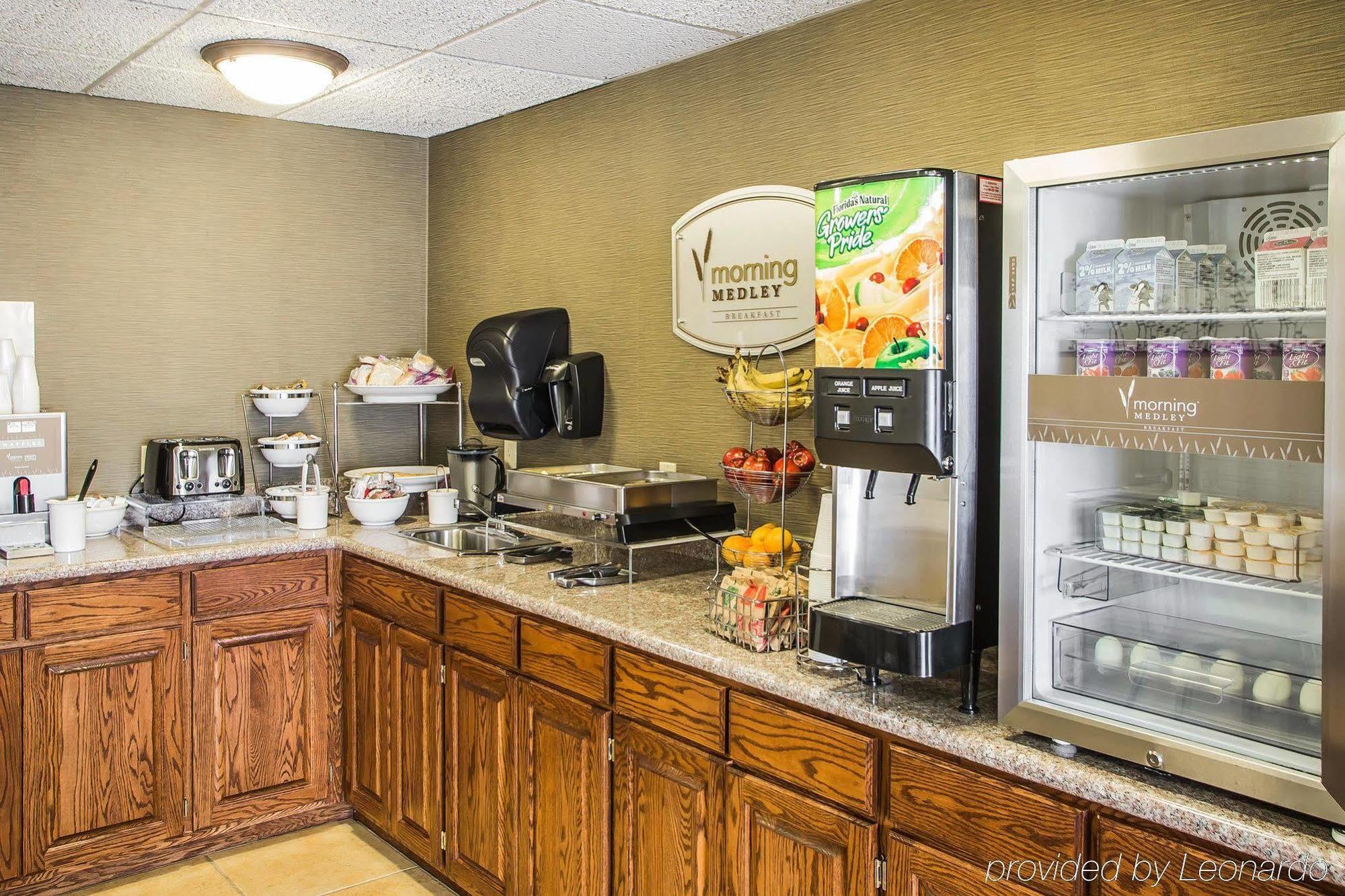 Sleep Inn & Suites Wisconsin Rapids Esterno foto
