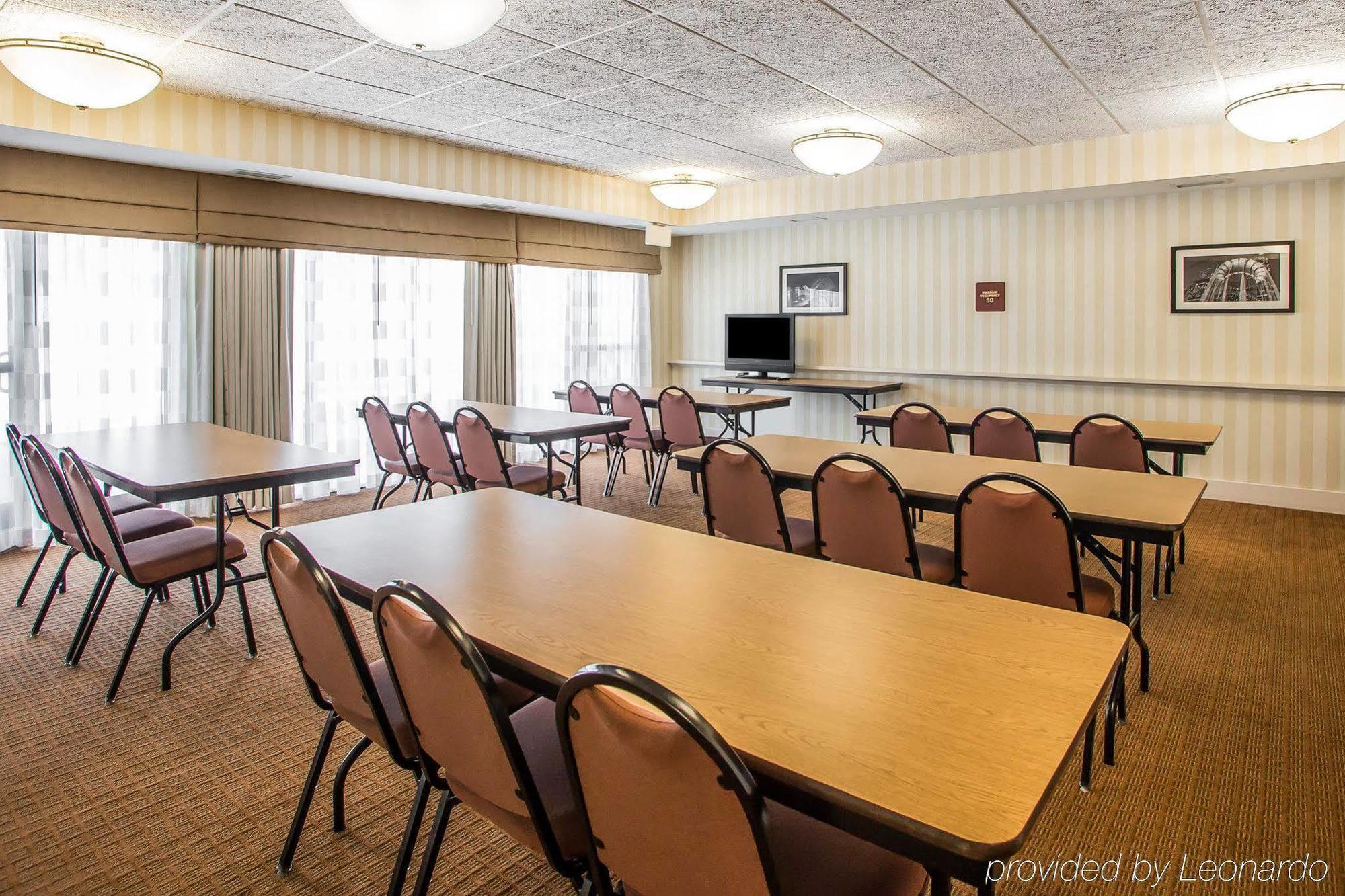 Sleep Inn & Suites Wisconsin Rapids Esterno foto